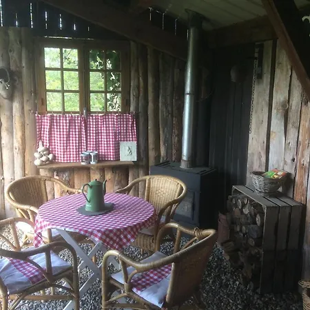 D'hotes Grange De La Bastide