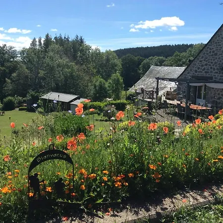 D'hotes Grange De La Bastide B&B