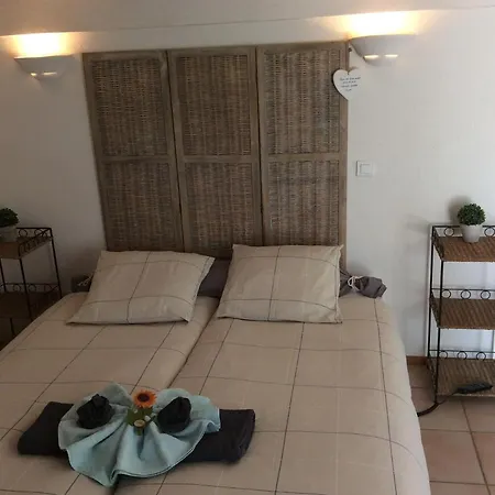 D'hotes Grange De La Bastide