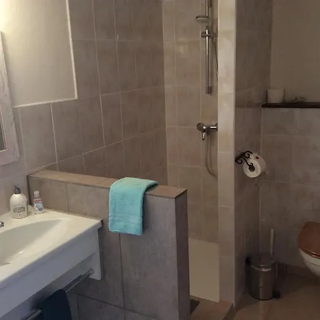 D'hotes Grange De La Bastide