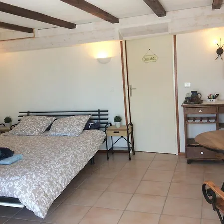Bed & Breakfast D'hotes Grange De La Bastide *