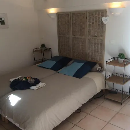 B&B D'hotes Grange De La Bastide Laveissière