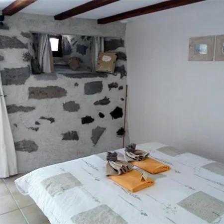 B&B D'hotes Grange De La Bastide
