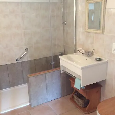 D'hotes Grange De La Bastide 3*