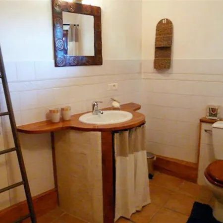 D'hotes Grange De La Bastide Laveissière