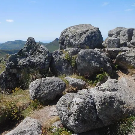 D'hotes Grange De La Bastide