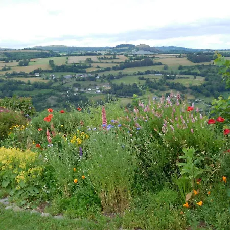 Bed and Breakfast D'hotes Grange De La Bastide