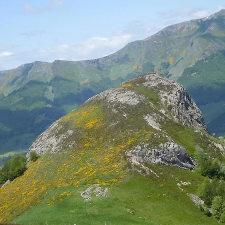 D'hotes Grange De La Bastide 3*