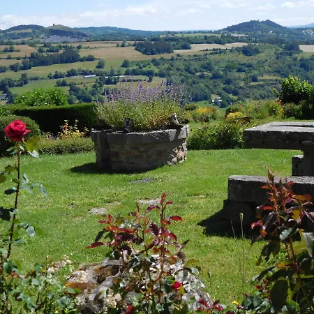 D'hotes Grange De La Bastide 3*