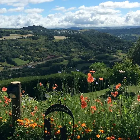 D'hotes Grange De La Bastide Bed and Breakfast 3*