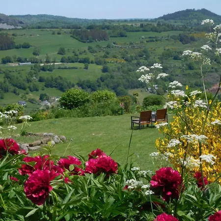 Bed and Breakfast D'hotes Grange De La Bastide
