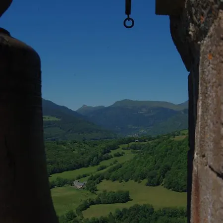 B&B D'hotes Grange De La Bastide