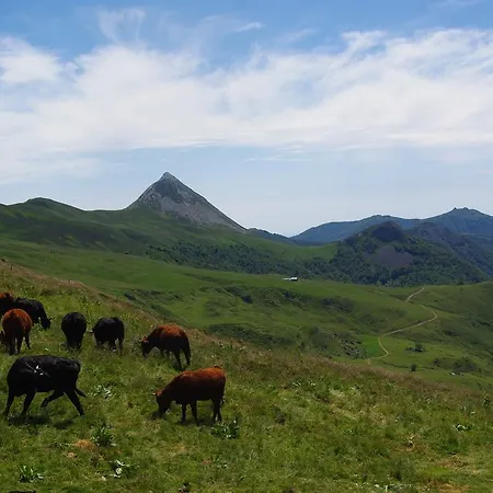 D'hotes Grange De La Bastide 3*