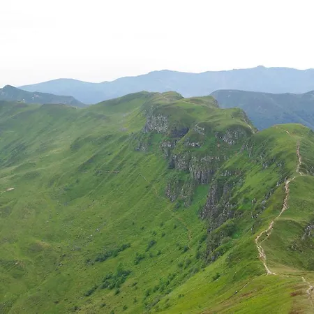 D'hotes Grange De La Bastide B&B