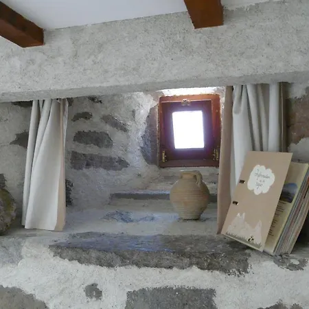 D'hotes Grange De La Bastide 3*