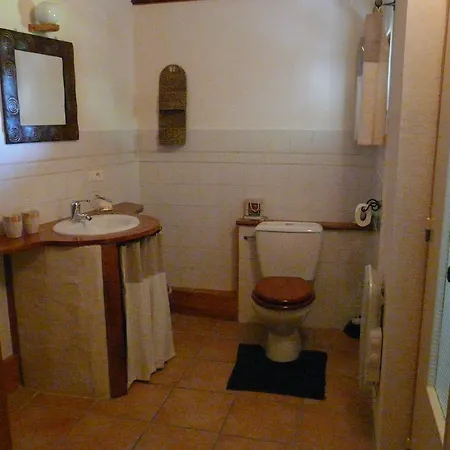 B&B D'hotes Grange De La Bastide