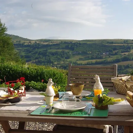 D'hotes Grange De La Bastide B&B