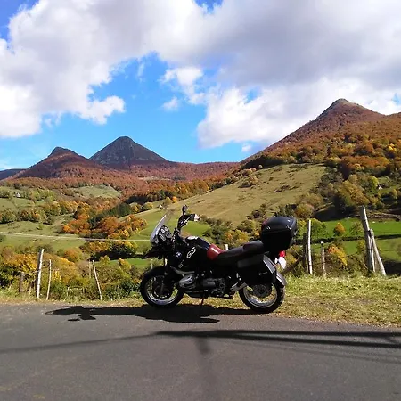 D'hotes Grange De La Bastide 3*